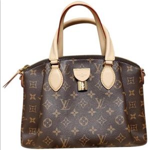 LOUIS VUITTON Rivoli PM M44543